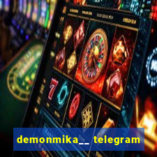 demonmika__ telegram